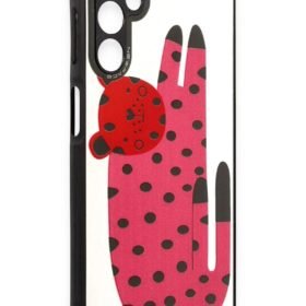 Samsung Galaxy A04S Kılıf Mirror Desenli Kapak - Mirror - 12-(5796)