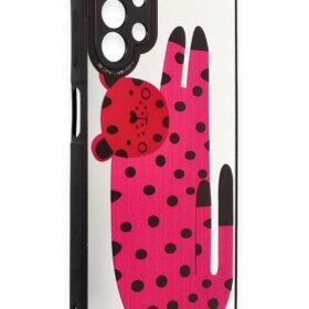 Samsung Galaxy A13 4G Kılıf Mirror Desenli Kapak - Mirror - 12-(5796)