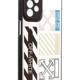 Samsung Galaxy A23 4G Kılıf Mirror Desenli Kapak - Mirror - 6-(5796)