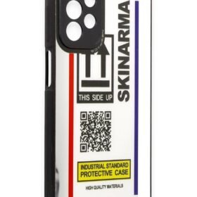 Samsung Galaxy A23 4G Kılıf Mirror Desenli Kapak - Mirror - 7-(5796)