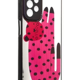 Samsung Galaxy A23 4G Kılıf Mirror Desenli Kapak - Mirror - 12-(5796)