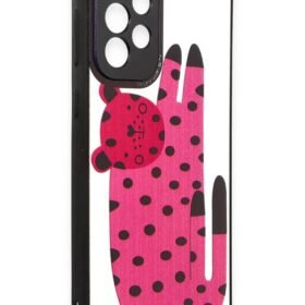 Samsung Galaxy A33 5G Kılıf Mirror Desenli Kapak - Mirror - 12-(5796)