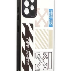 Samsung Galaxy A52 Kılıf Mirror Desenli Kapak - Mirror - 6-(5796)