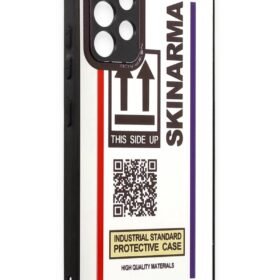 Samsung Galaxy A52 Kılıf Mirror Desenli Kapak - Mirror - 7-(5796)