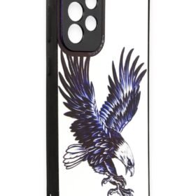 Samsung Galaxy A53 5G Kılıf Mirror Desenli Kapak - Mirror - 1-(5796)