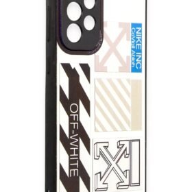 Samsung Galaxy A53 5G Kılıf Mirror Desenli Kapak - Mirror - 6-(5796)