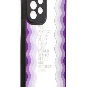Samsung Galaxy A73 5G Kılıf Mirror Desenli Kapak - Mirror - 5-(5796)