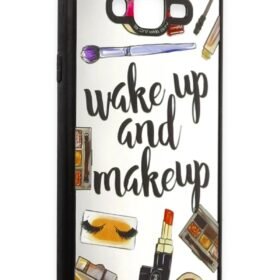 Samsung Galaxy J7 Kılıf Mirror Desenli Kapak - Mirror - 3-(5796)
