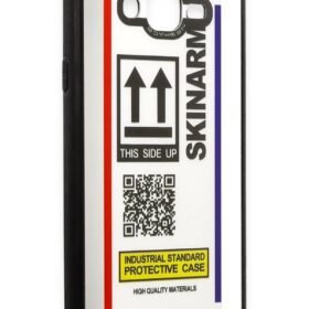 Samsung Galaxy J7 Kılıf Mirror Desenli Kapak - Mirror - 7-(5796)