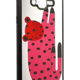 Samsung Galaxy J7 Kılıf Mirror Desenli Kapak - Mirror - 12-(5796)