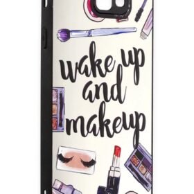 Samsung Galaxy J7 Prime Kılıf Mirror Desenli Kapak - Mirror - 3-(5796)