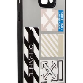 Samsung Galaxy J7 Prime Kılıf Mirror Desenli Kapak - Mirror - 6-(5796)