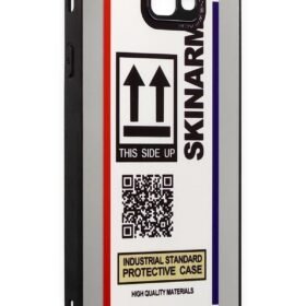 Samsung Galaxy J7 Prime Kılıf Mirror Desenli Kapak - Mirror - 7-(5796)