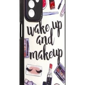 Samsung Galaxy M23 Kılıf Mirror Desenli Kapak - Mirror - 3-(5796)