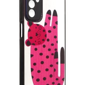 Samsung Galaxy M23 Kılıf Mirror Desenli Kapak - Mirror - 12-(5796)