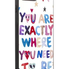 iPhone 7 Plus Kılıf Mirror Desenli Kapak - Mirror - 10-(5796)