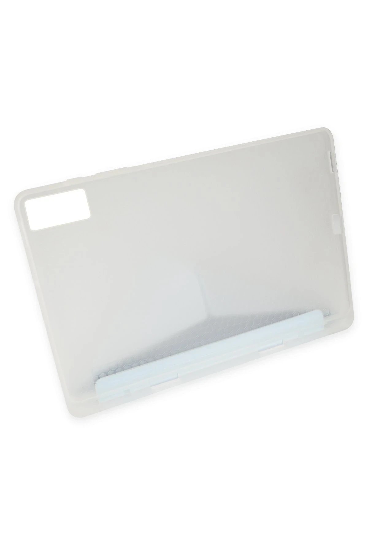 Xiaomi Redmi Pad Kılıf Kalemlikli Mars Tablet Kılıfı - Mavi-(5796) - Görsel 5