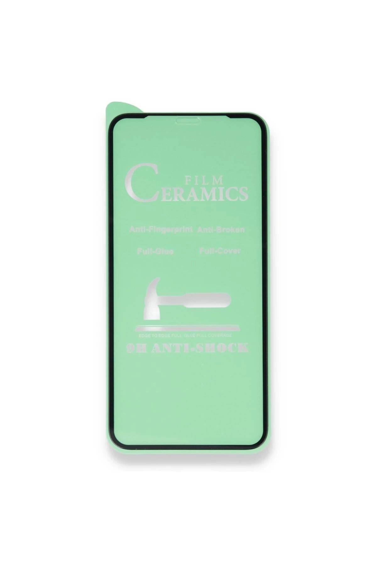 One Plus 9 Seramik Nano Ekran Koruyucu-(5796) - Görsel 2