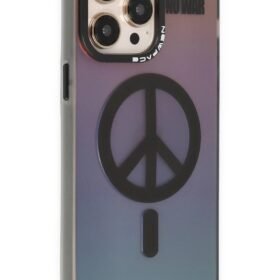 iPhone 13 Pro Max Kılıf Venüs Magneticsafe Desenli Kapak - Venüs - 12-(5796)