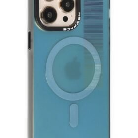 iPhone 14 Pro Max Kılıf Venüs Magneticsafe Desenli Kapak - Venüs - 7-(5796)