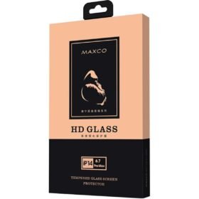 iPhone 14 Plus Maxco Cam Ekran Koruyucu-(5796)