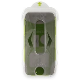 iPhone 11 Pro Max Magic 5D Hayalet Cam-(5796)