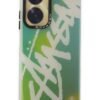 Realme C55 Kılıf Estoril Desenli Kapak - Estoril - 2-(5796)