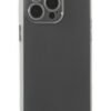 iPhone 15 Pro Max Kılıf Puma Silikon - Şeffaf-(5796)