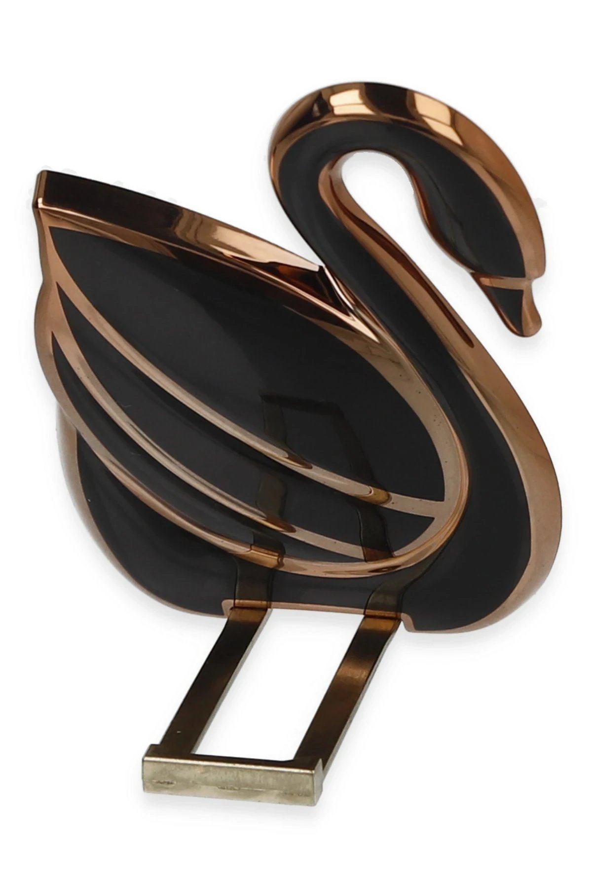 Astro Stand Kuğu - Siyah-(5796) - Görsel 2