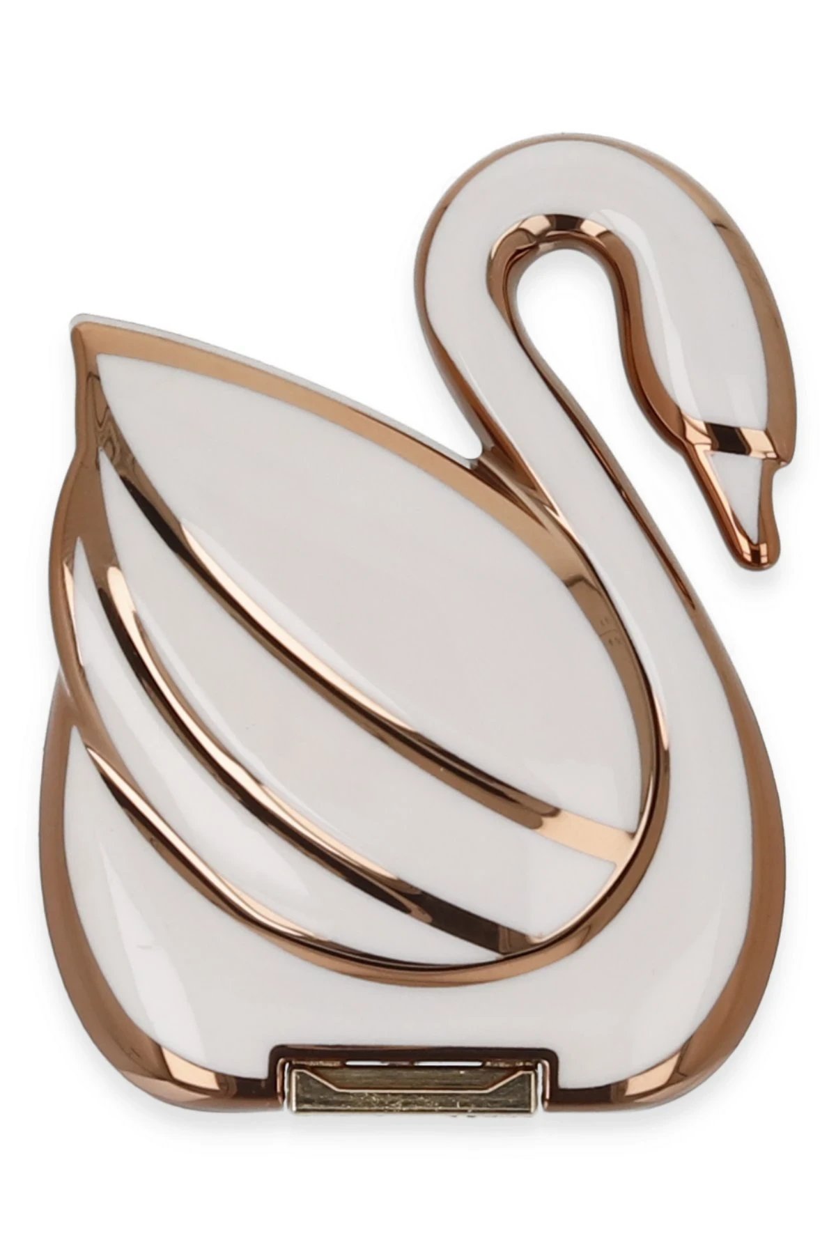 Astro Stand Kuğu - Beyaz-(5796) - Görsel 3