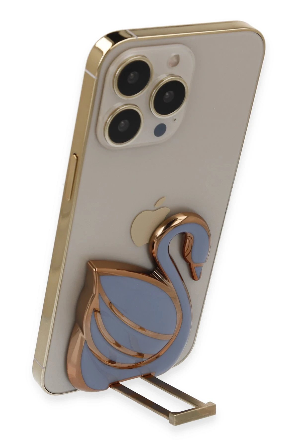 Astro Stand Kuğu - Beyaz-(5796) - Görsel 4