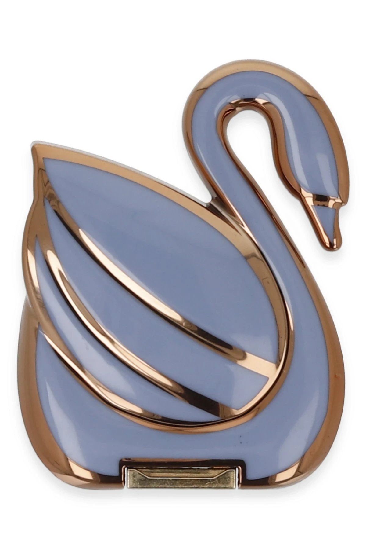 Astro Stand Kuğu - Açık Mavi-(5796) - Görsel 3