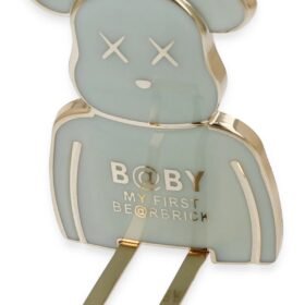 Astro Stand Ayıcık - Açık Yeşil-(5796)