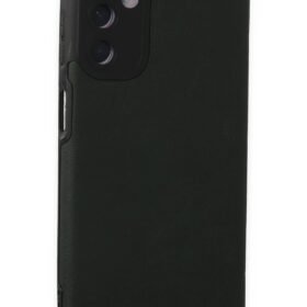 Samsung Galaxy M14 5G Kılıf Loop Deri Silikon - Yeşil-(5796)