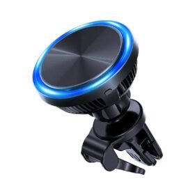 Memo GW02 Magsafe Araç Tutucu-(5796)