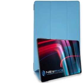 Huawei MatePad SE Kılıf Tablet Smart Kılıf - Mavi-(5796)