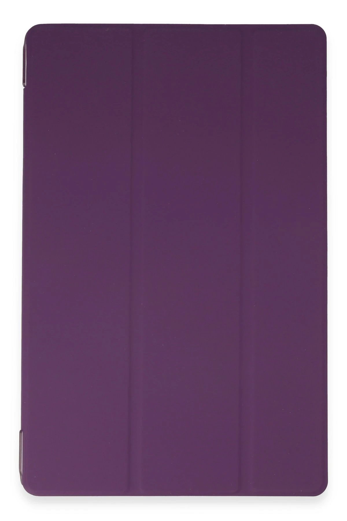 Xiaomi Redmi Pad Kılıf Tablet Smart Kılıf - Mor-(5796) - Görsel 2