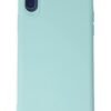 iPhone X Kılıf First Silikon uaz-(5796)