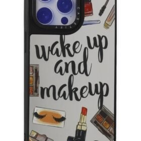 iPhone 15 Pro Kılıf Mirror Desenli Kapak - Mirror - 3-(5796)