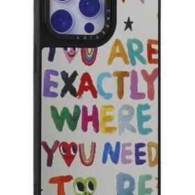 iPhone 15 Pro Max Kılıf Mirror Desenli Kapak - Mirror - 10-(5796)
