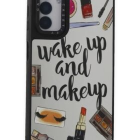 Samsung Galaxy M14 5G Kılıf Mirror Desenli Kapak - Mirror - 3-(5796)