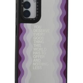 Samsung Galaxy M14 5G Kılıf Mirror Desenli Kapak - Mirror - 5-(5796)
