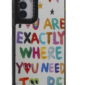 Samsung Galaxy M14 5G Kılıf Mirror Desenli Kapak - Mirror - 10-(5796)