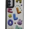 Samsung Galaxy M14 5G Kılıf Mirror Desenli Kapak - Mirror - 15-(5796)