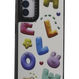 Samsung Galaxy M14 5G Kılıf Mirror Desenli Kapak - Mirror - 15-(5796)