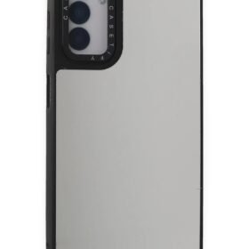 Samsung Galaxy M14 5G Kılıf Mirror Desenli Kapak - Mirror - 16-(5796)