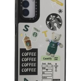 Samsung Galaxy M14 5G Kılıf Mirror Desenli Kapak - Mirror - 17-(5796)
