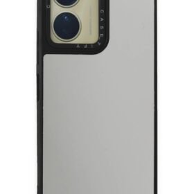 Vivo Y16 Kılıf Mirror Desenli Kapak - Mirror - 16-(5796)