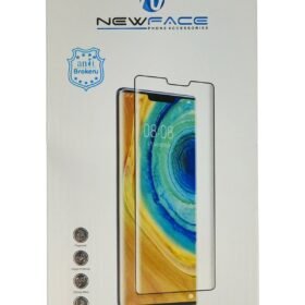 iPhone 15 Pro Polymer Nano Ekran Koruyucu-(5796)