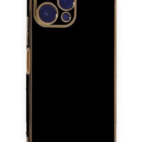 Xiaomi Poco M6 Pro 5G Kılıf Volet Silikon - Siyah-(5796)